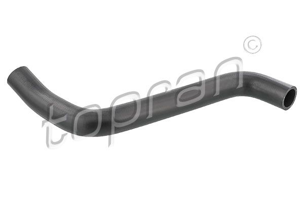 TOPRAN 102 720 Radiator Hose
