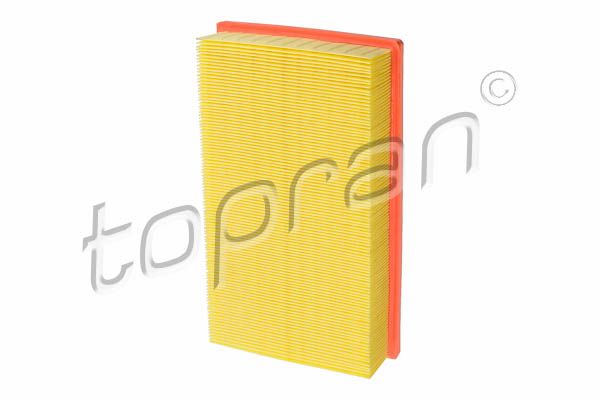 TOPRAN 102 733 Air Filter