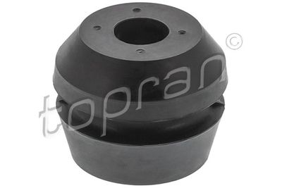 Mounting, support frame/subframe TOPRAN 102 737