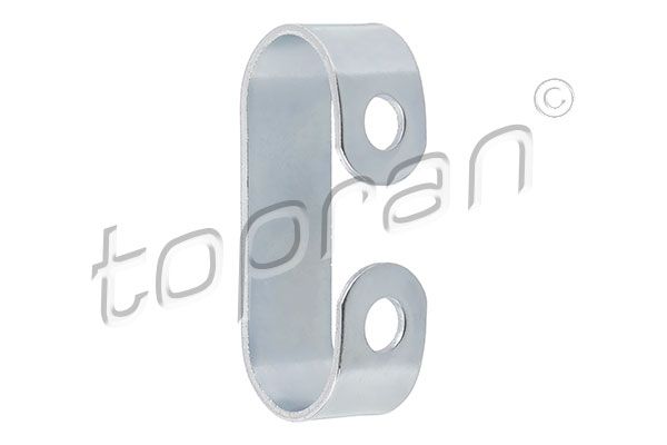TOPRAN 102 748 Mounting Kit, exhaust pipe