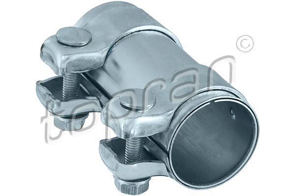 TOPRAN 102 754 Pipe Connector, exhaust system