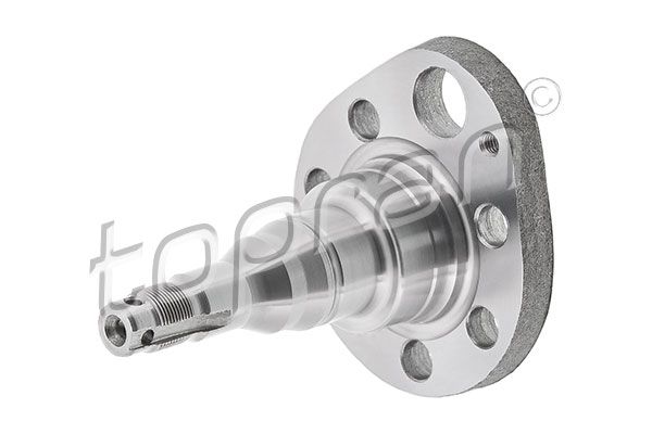 TOPRAN 102 819 Stub Axle, axle beam