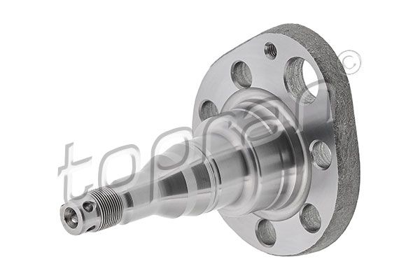 TOPRAN 102 821 Stub Axle, axle beam