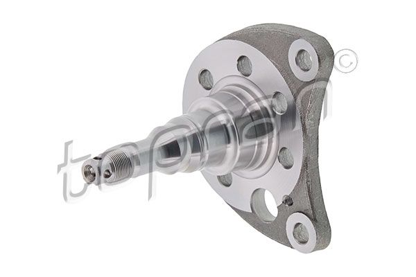 TOPRAN 102 822 Stub Axle, axle beam