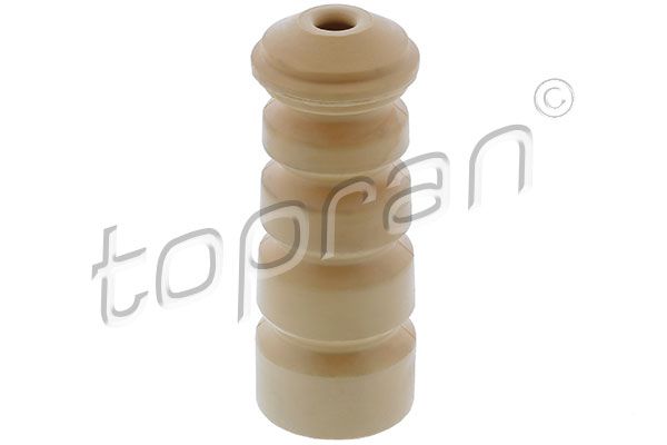 TOPRAN 102 827 Rubber Buffer, suspension