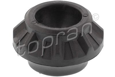 Mounting, shock absorber TOPRAN 102 828