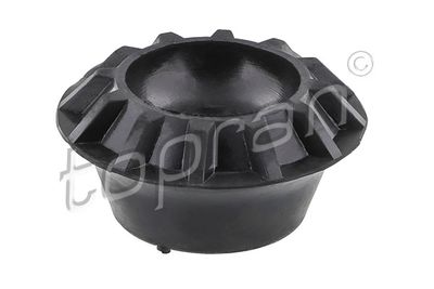 Mounting, shock absorber TOPRAN 102 829