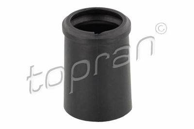 Protective Cap/Bellow, shock absorber TOPRAN 102 831
