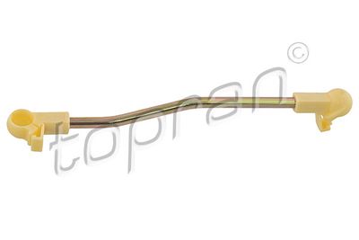 Selector-/Shift Rod TOPRAN 102 846