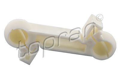 Selector-/Shift Rod TOPRAN 102 848