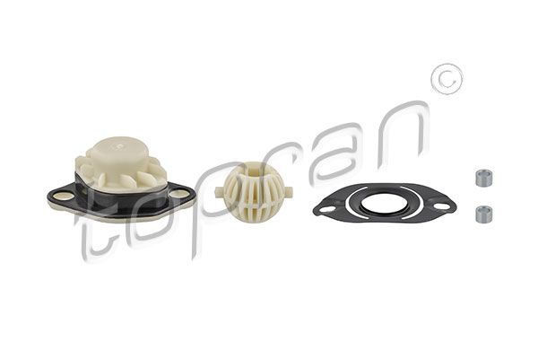 TOPRAN 102 855 Repair Kit, gear shift lever