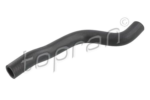 TOPRAN 102 872 Radiator Hose