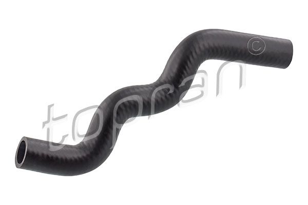 TOPRAN 102 873 Radiator Hose