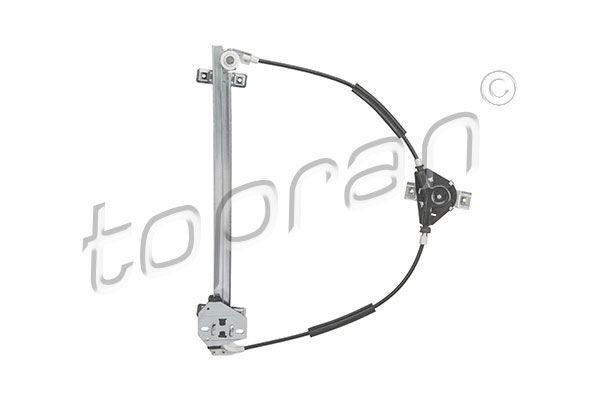 TOPRAN 102 888 Window Regulator