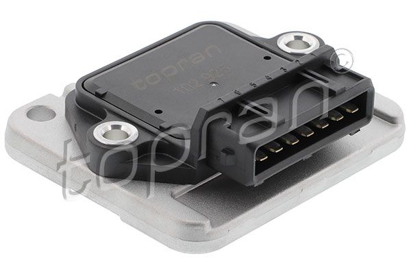 TOPRAN 102 925 Switch Unit, ignition system