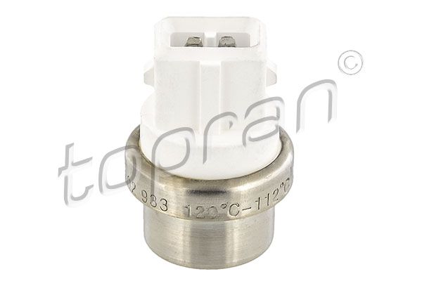 TOPRAN 102 933 Temperature Switch, air conditioning fan