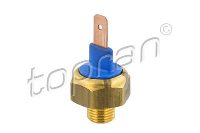 Temperature Switch, radiator fan TOPRAN 102 936