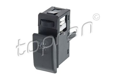 Switch, headlight TOPRAN 102 942
