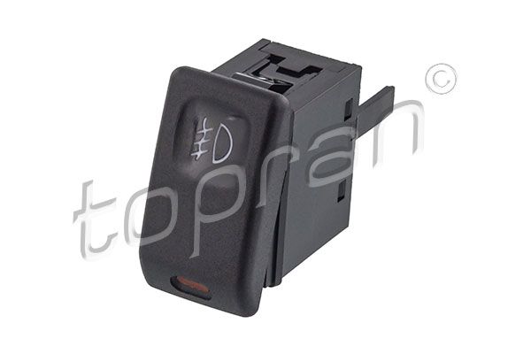 TOPRAN 102 944 Switch, rear fog light