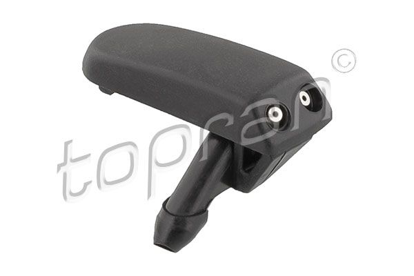 TOPRAN 102 968 Washer Fluid Jet, window cleaning