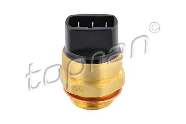 TOPRAN 102 975 Temperature Switch, radiator fan