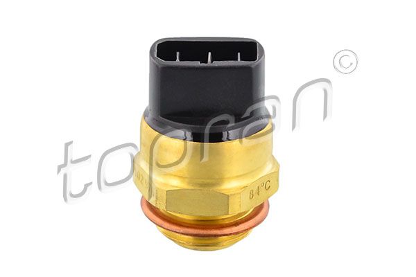 TOPRAN 102 976 Temperature Switch, radiator fan