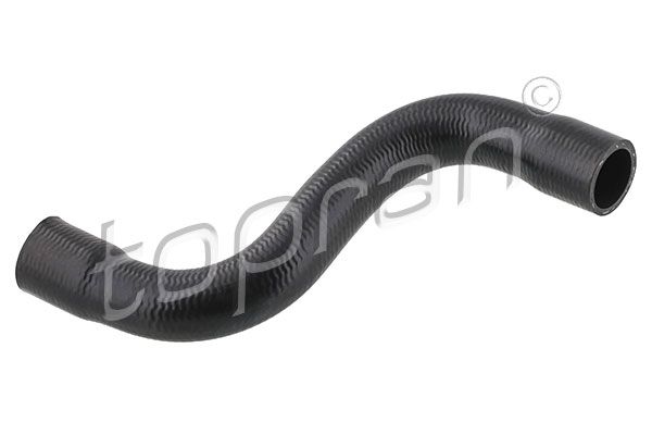 TOPRAN 102 996 Radiator Hose