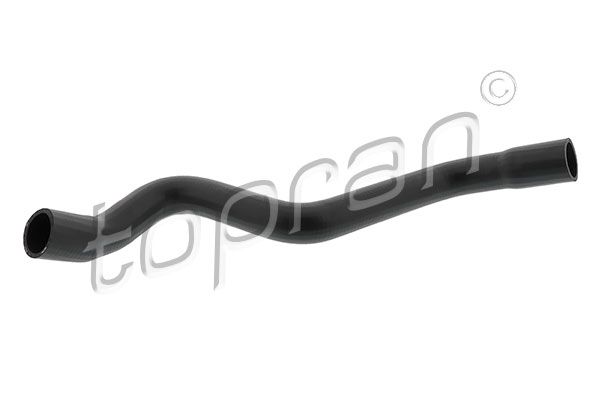 TOPRAN 102 997 Radiator Hose