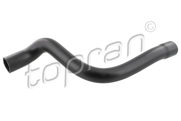TOPRAN 102 998 Radiator Hose