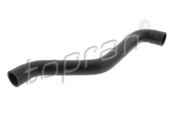 TOPRAN 103 000 Radiator Hose