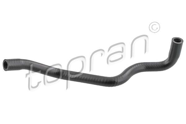 TOPRAN 103 002 Radiator Hose
