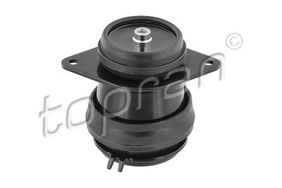 Mounting, engine TOPRAN 103 010
