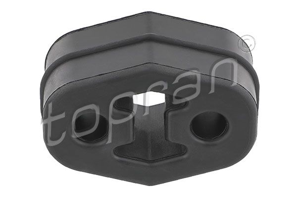 TOPRAN 103 026 Mount, exhaust system