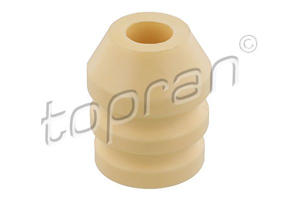 TOPRAN 103 039 Rubber Buffer, suspension