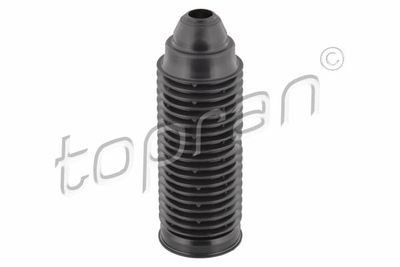 Protective Cap/Bellow, shock absorber TOPRAN 103 043