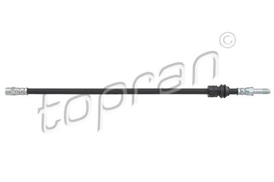 Brake Hose TOPRAN 103 067