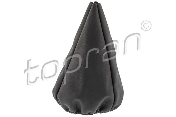 TOPRAN 103 076 Gear Shift Lever Gaiter