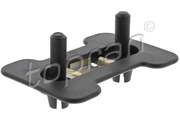 TOPRAN 103 090 Mounting Bracket, bumper