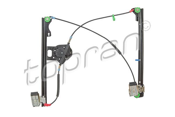TOPRAN 103 099 Window Regulator