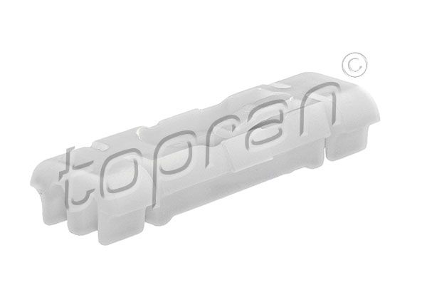 TOPRAN 103 106 Clip, trim/protection strip