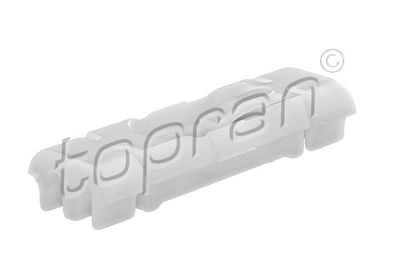 Clip, trim/protection strip TOPRAN 103 106
