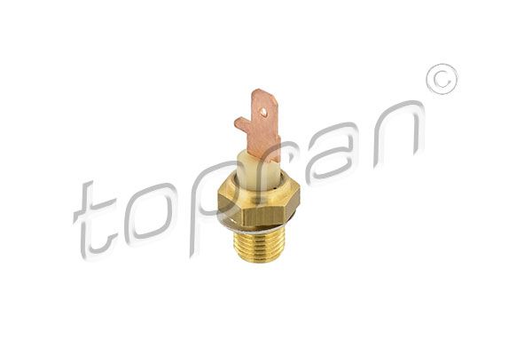 TOPRAN 103 113 Sensor, oil temperature