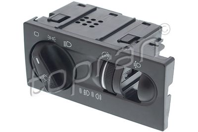 Switch, headlight TOPRAN 103 169