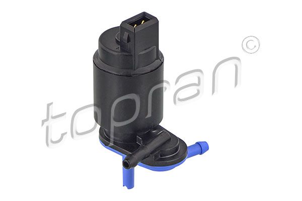 TOPRAN 103 173 Washer Fluid Pump, window cleaning