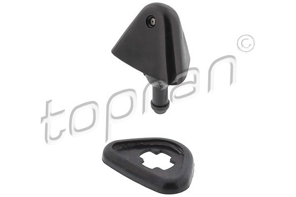 TOPRAN 103 244 Washer Fluid Jet, window cleaning