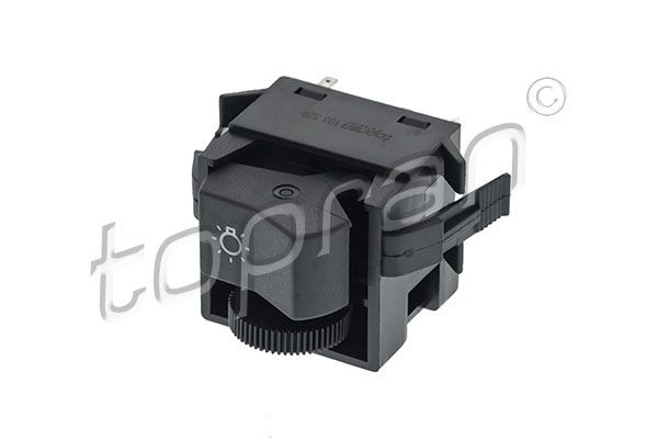 TOPRAN 103 329 Switch, headlight