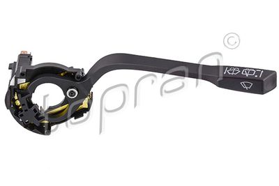 Wiper Switch TOPRAN 103 333