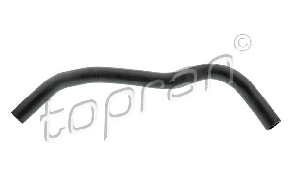 TOPRAN 103 382 Radiator Hose
