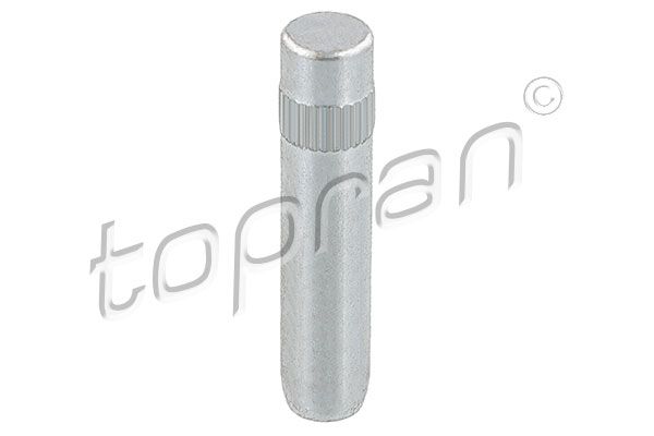 TOPRAN 103 416 Door Hinge