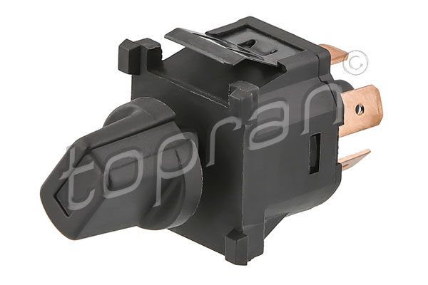 TOPRAN 103 428 Blower Switch, heating/ventilation